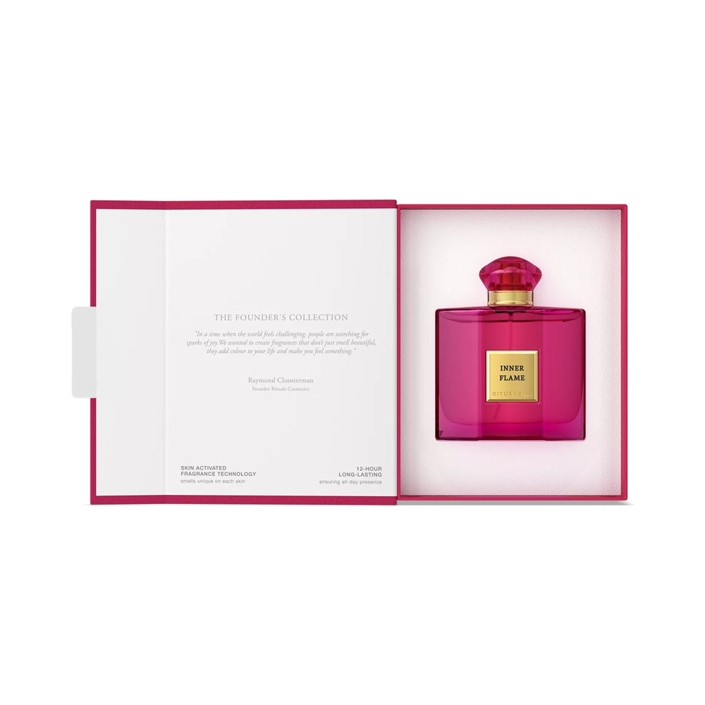 The Founder's Collection Inner Flame Eau de Parfum 50 ml