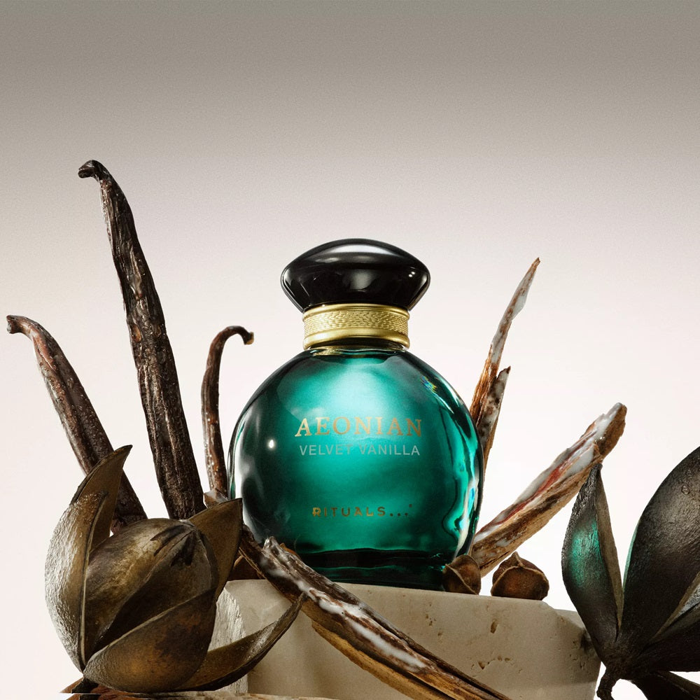 Velvet Vanilla Eau de Parfum 60 ml