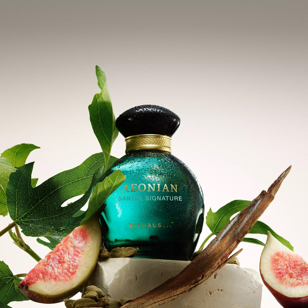 Santal Signature Eau de Parfum 60 ml