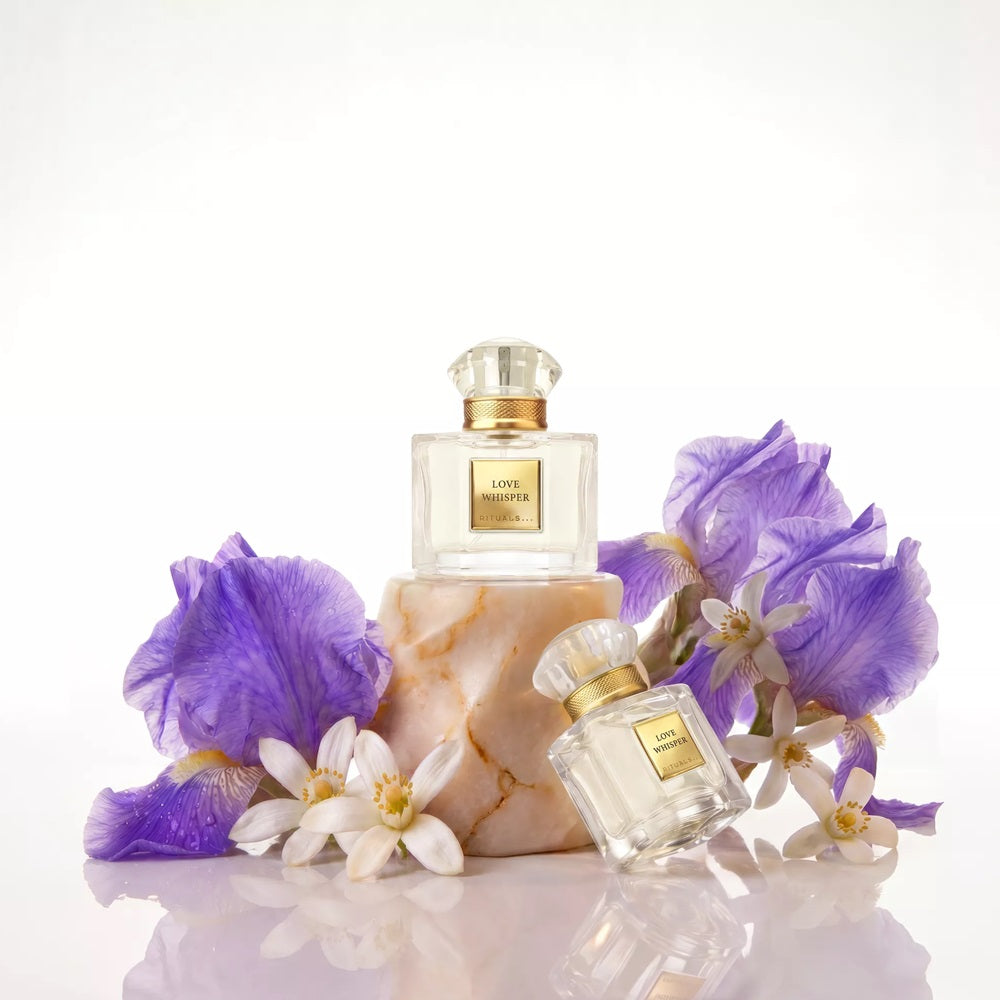 Love Whisper Eau de Parfum Reisegröße