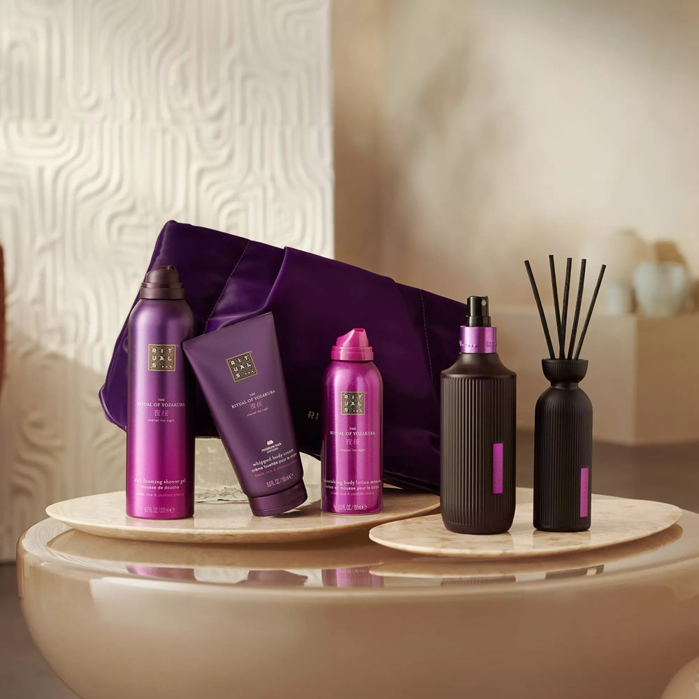 Rituals The Ritual of Yozakura Large Gift Set L