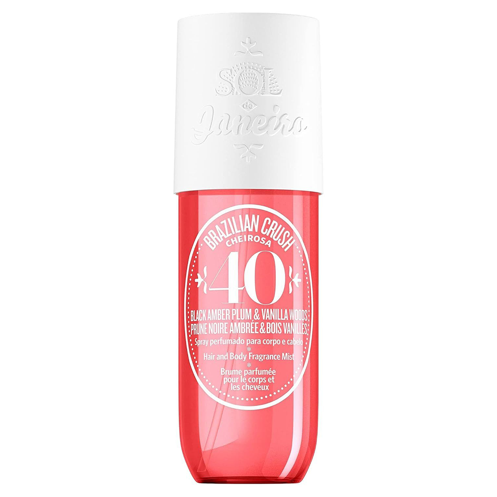 Sol de Janeiro Body Spray Cheirosa 40