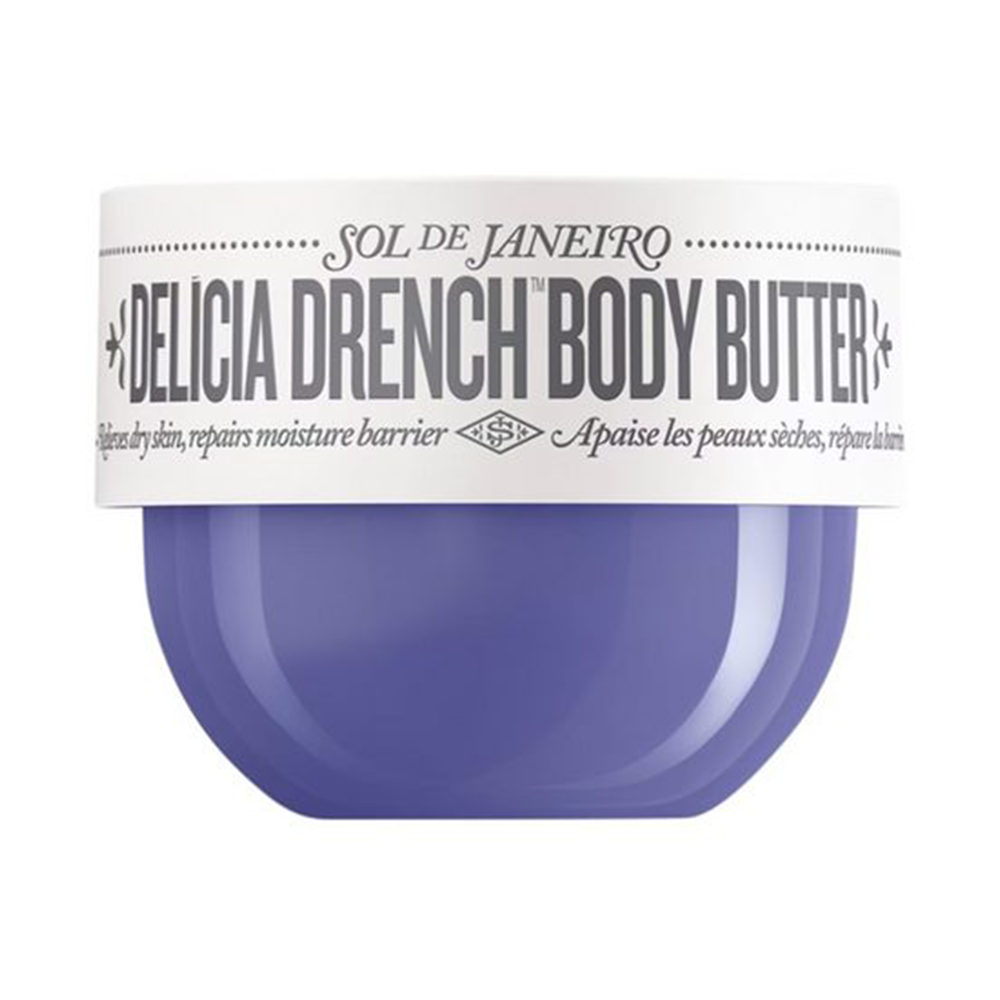 Sol de Janeiro Delícia Drench Cream
