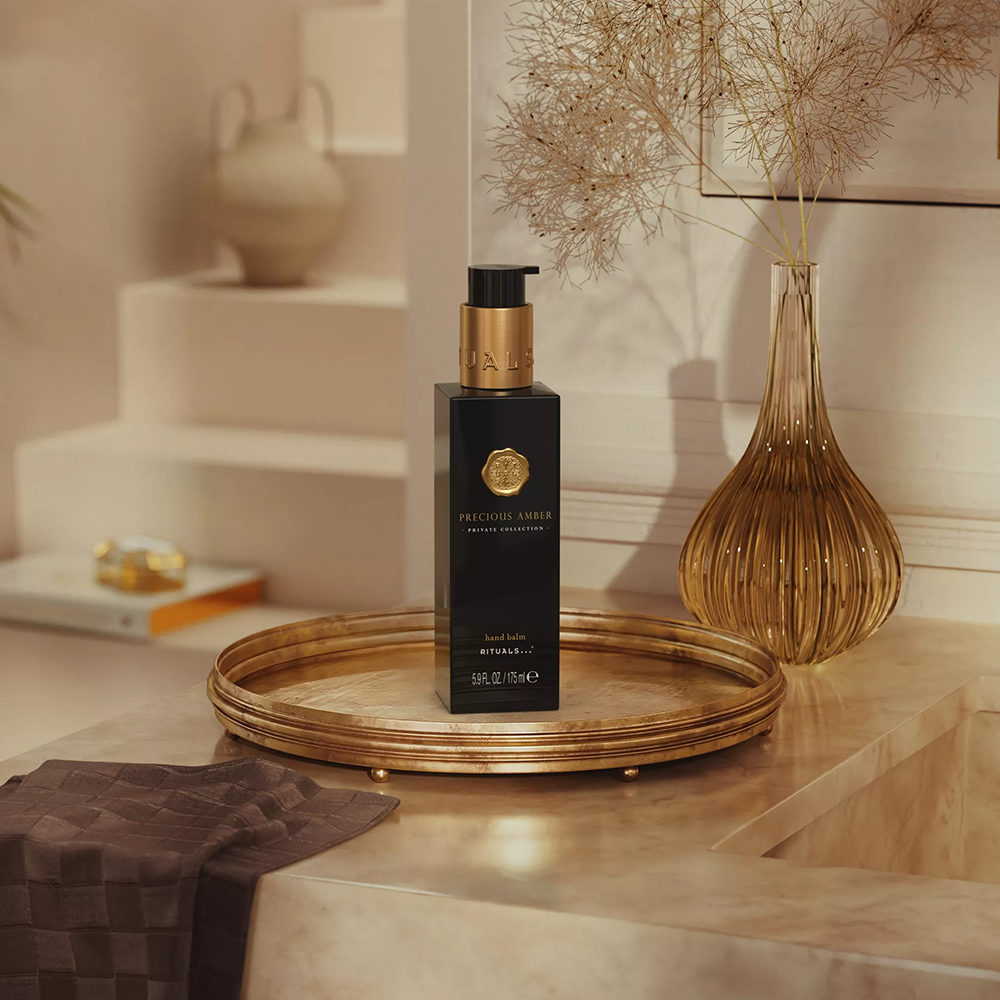 Rituals Private Collection Kitchen Handbalm Handcreme