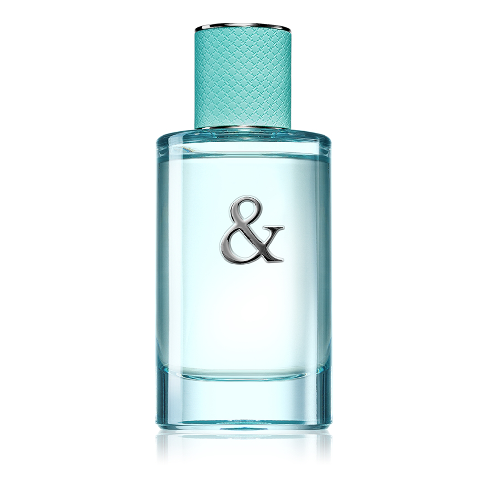 Tiffany & Co. Tiffany & Love Eau de Parfum Damen 50 ml