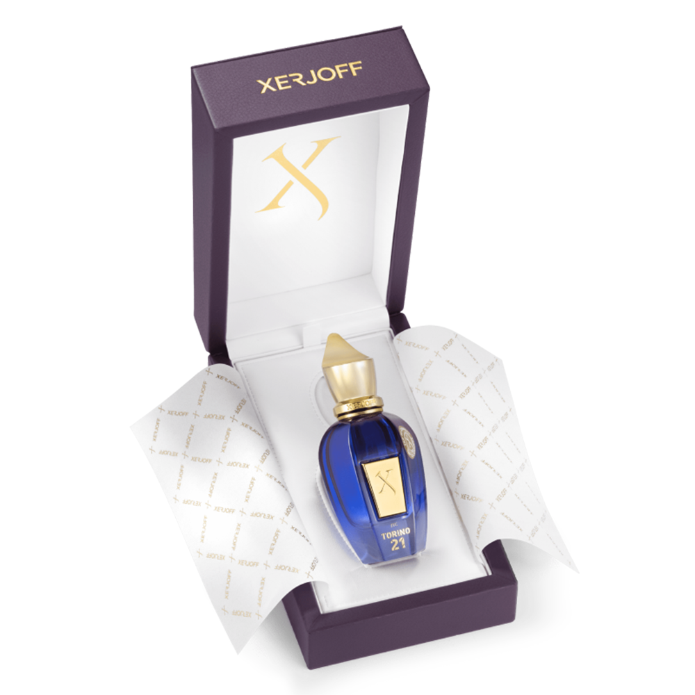 Xerjoff JTC Join The Club Torino21 E.d.P 100 ml