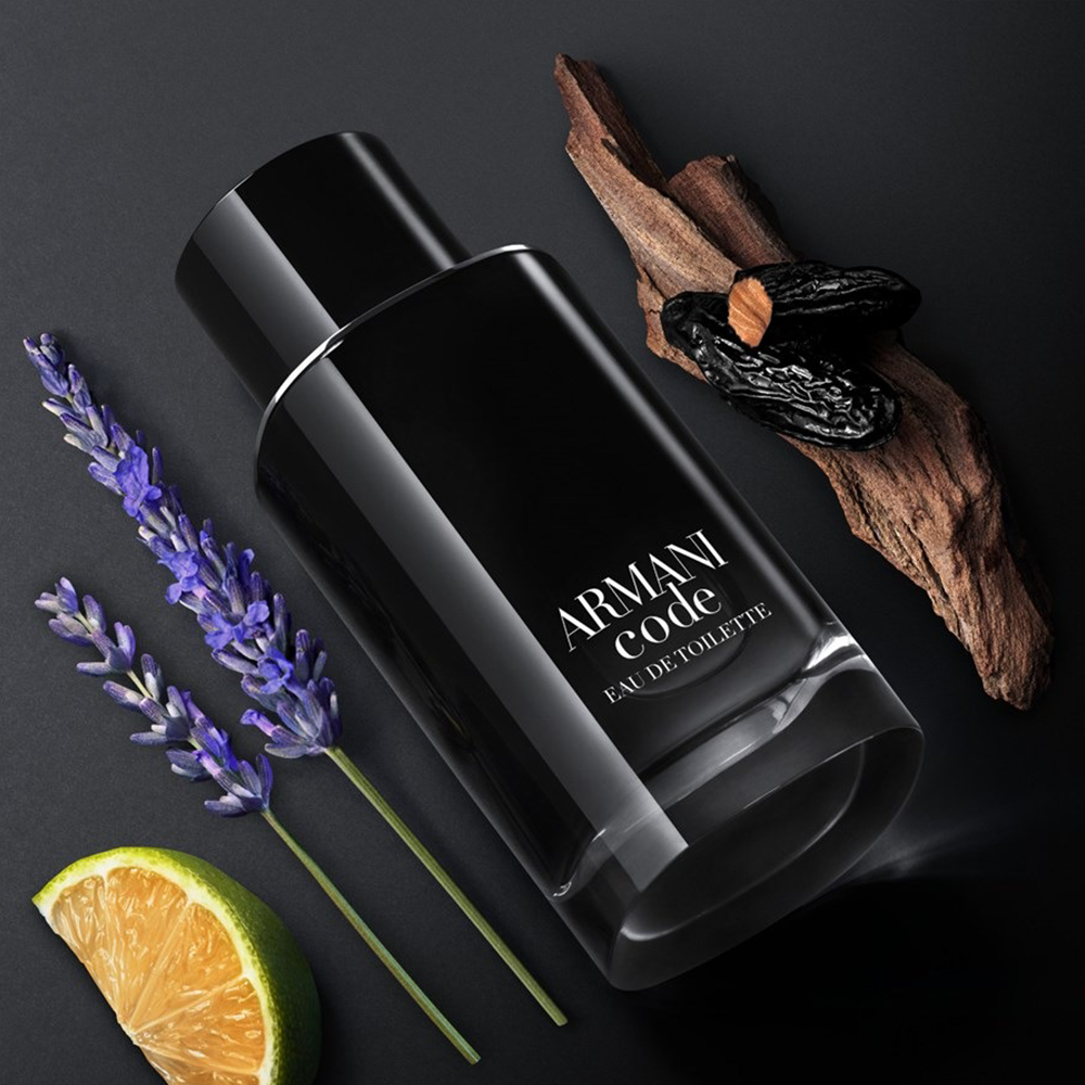 Giorgio Armani Code Homme Eau de Toilette