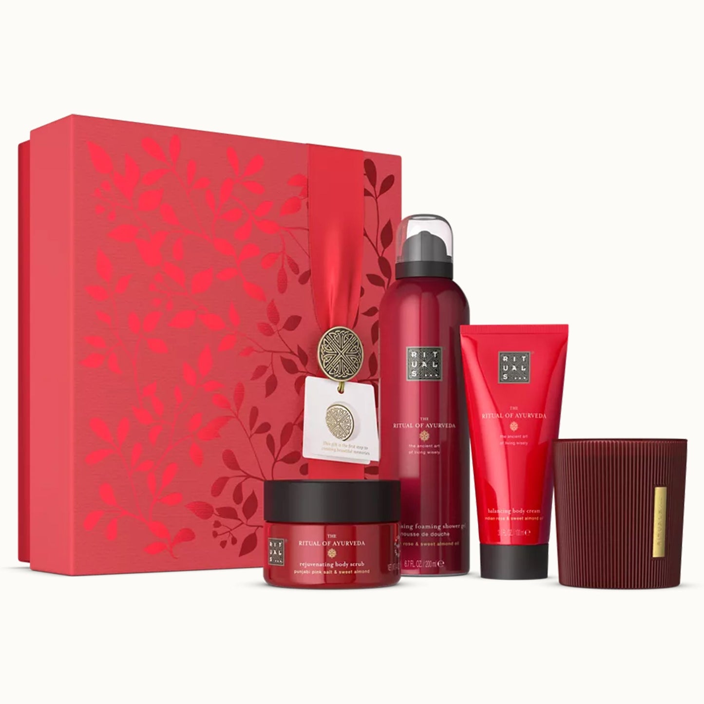 RITUALS The Ritual of Ayurveda Geschenkset M