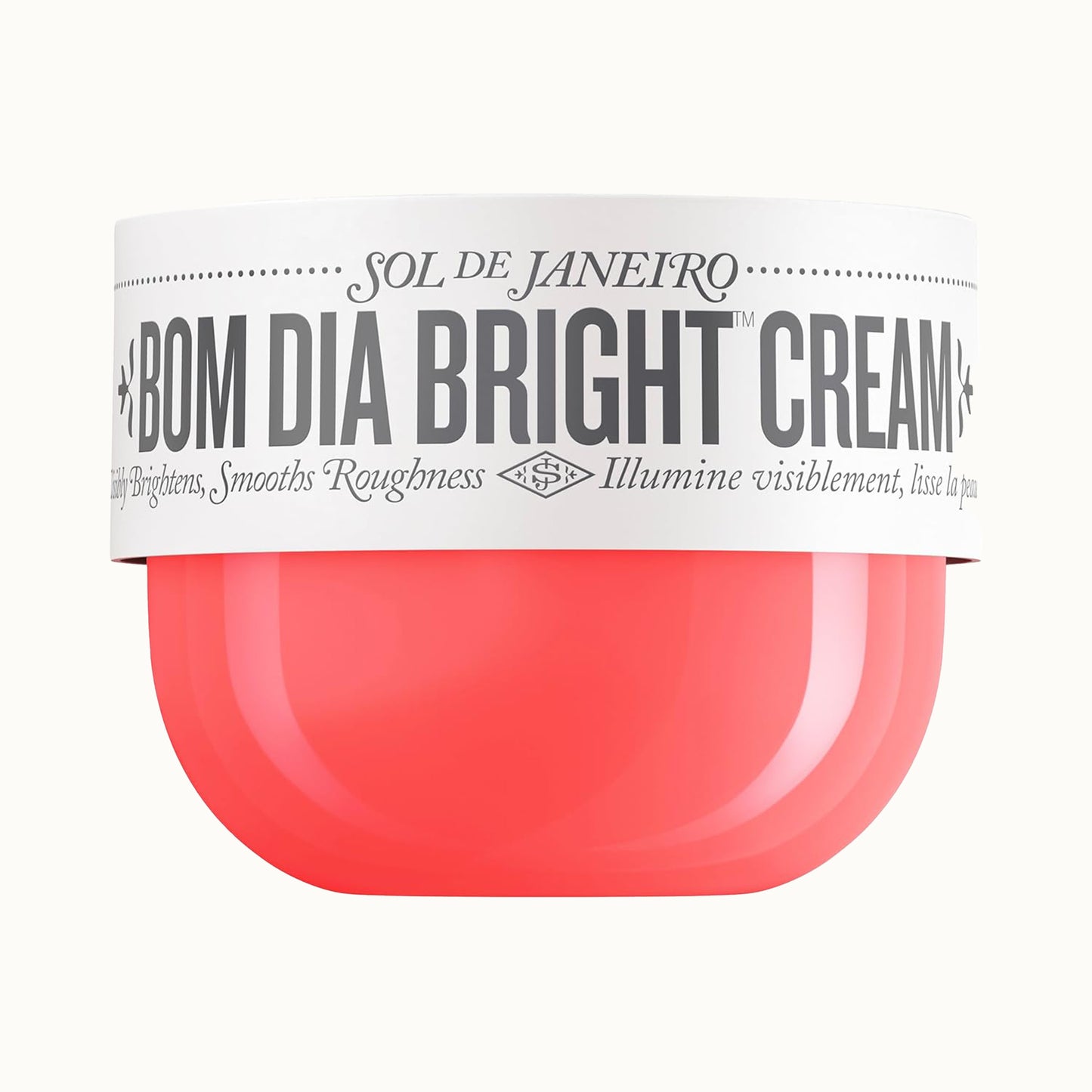 Sol de Janeiro Bom Dia Bright Cream