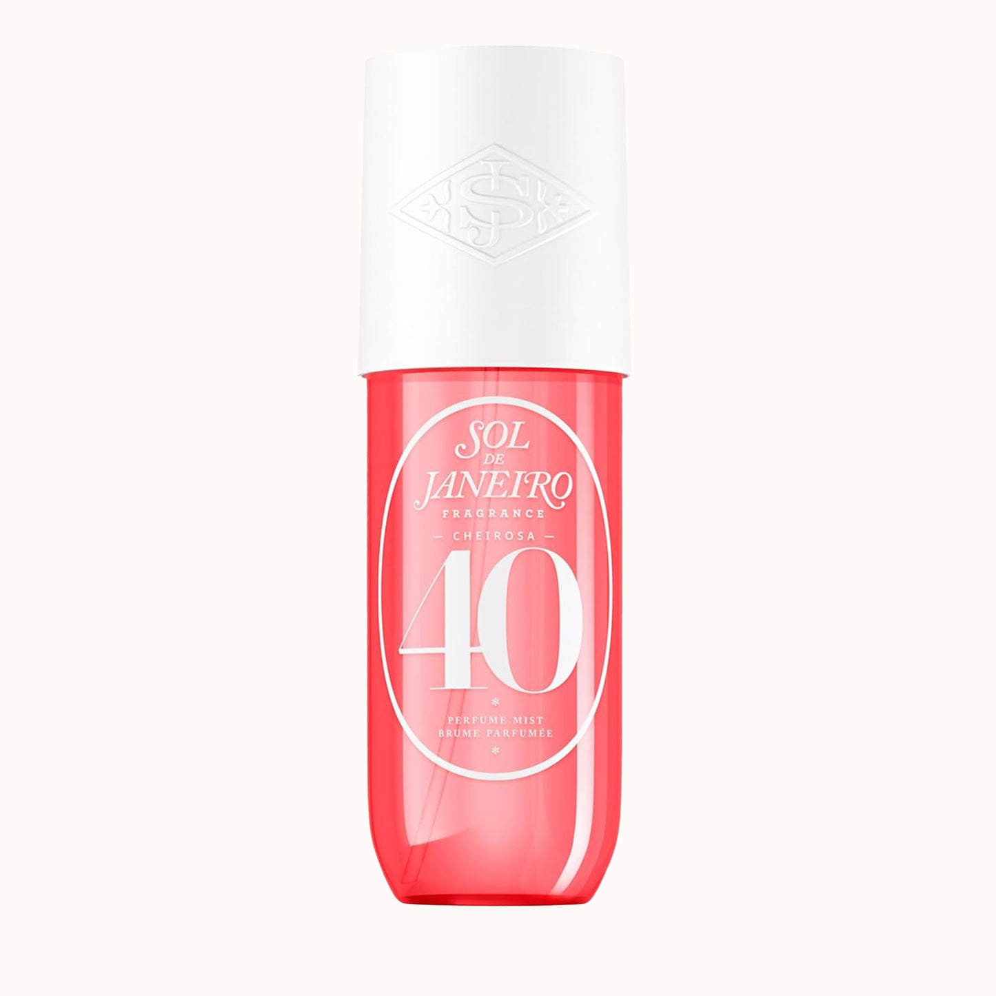Sol de Janeiro Body Spray Cheirosa 40