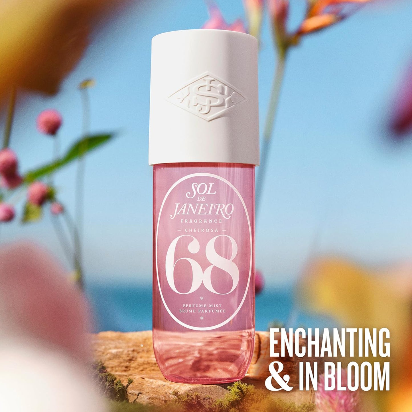 Sol de Janeiro Body Spray Cheirosa 68