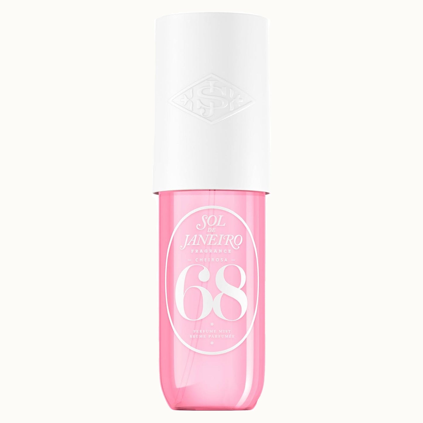 Sol de Janeiro Body Spray Cheirosa 68
