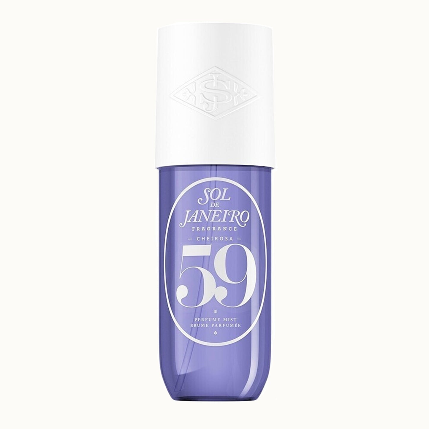 Sol de Janeiro Body Spray Cheirosa 59