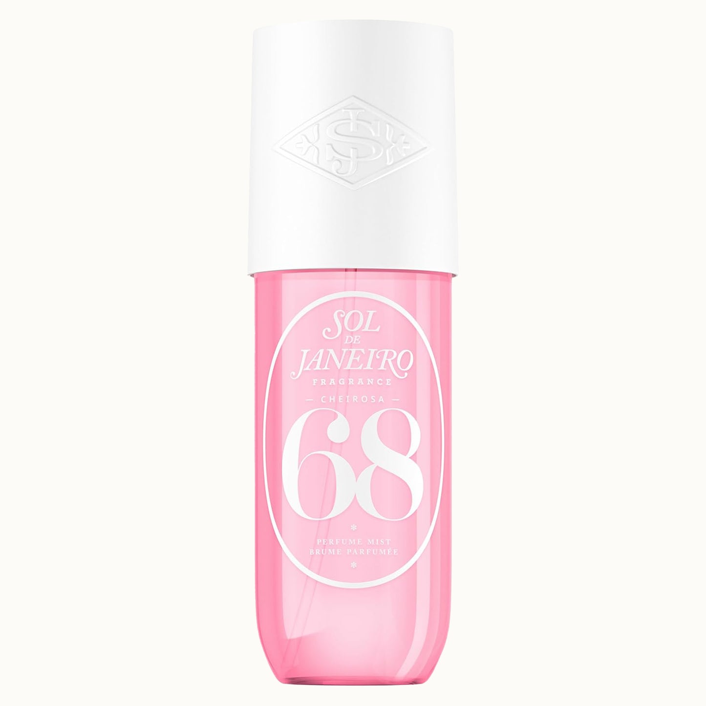Sol de Janeiro Body Spray Cheirosa 68