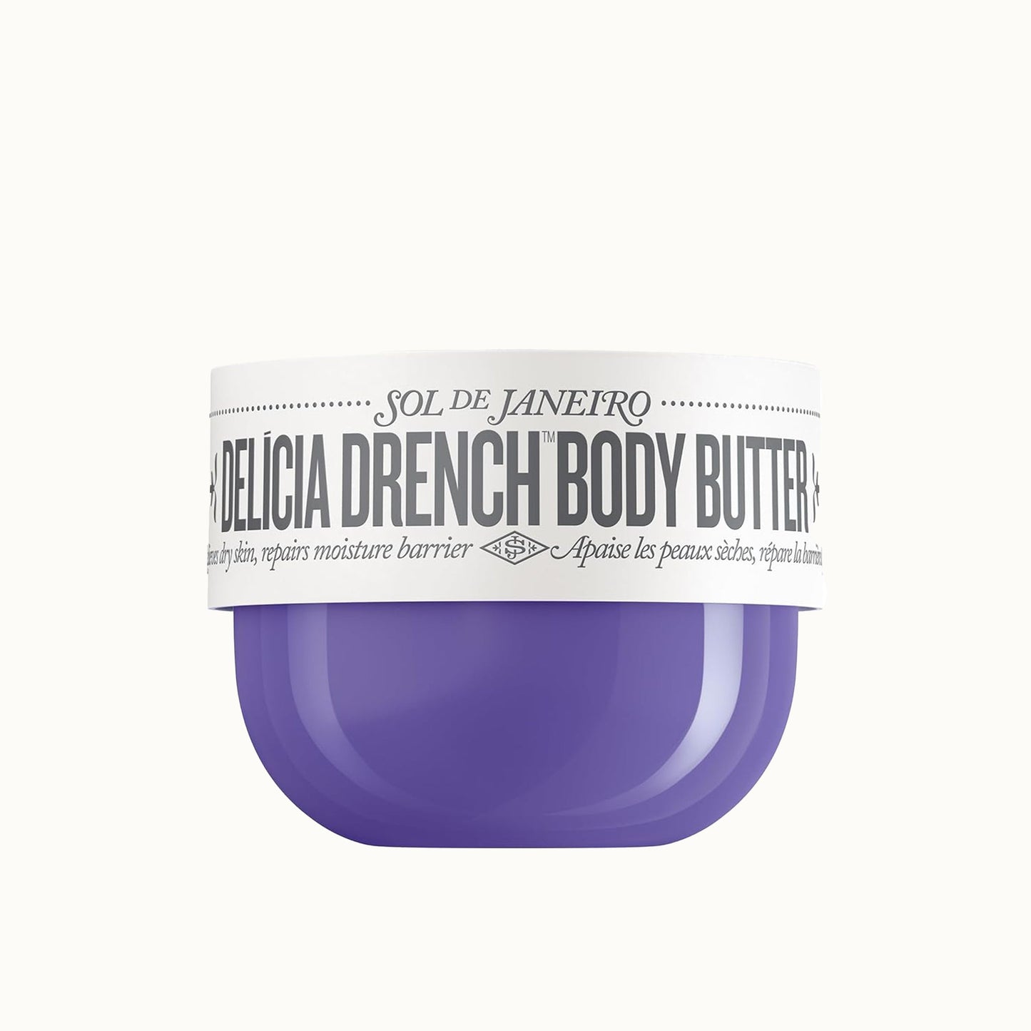 Sol de Janeiro Delícia Drench Cream