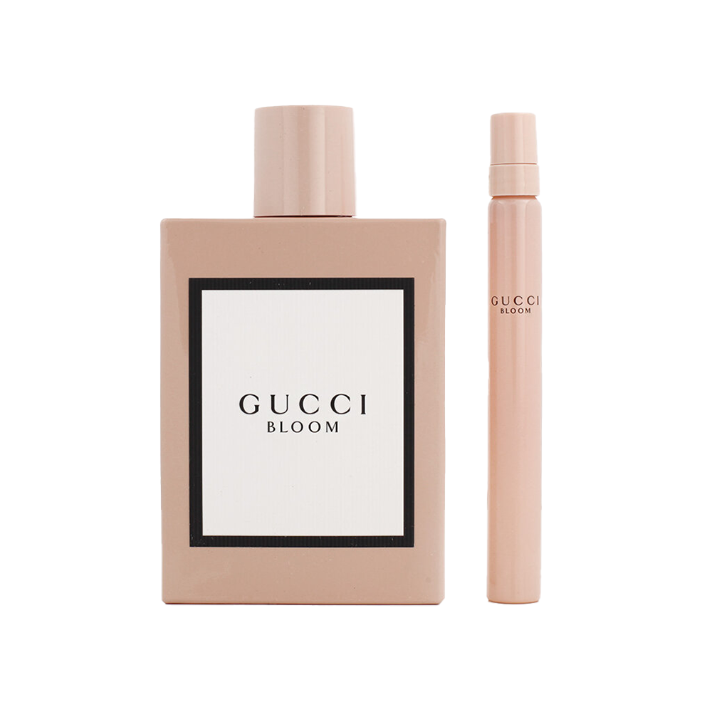 Gucci Bloom Set (EdP 100ml + EdP 10ml)