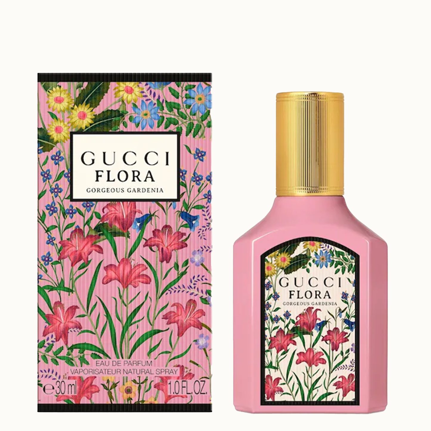Gucci Flora Gorgeous Gardenia Eau de Parfum