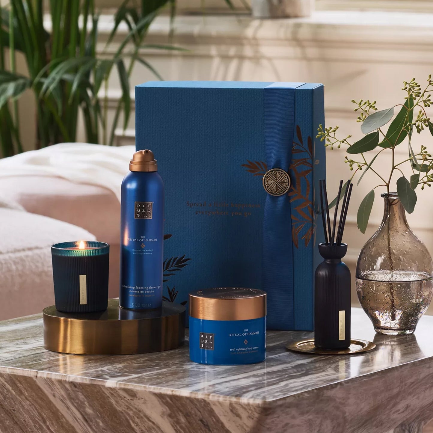 RITUALS The Ritual of Hammam Geschenkset L