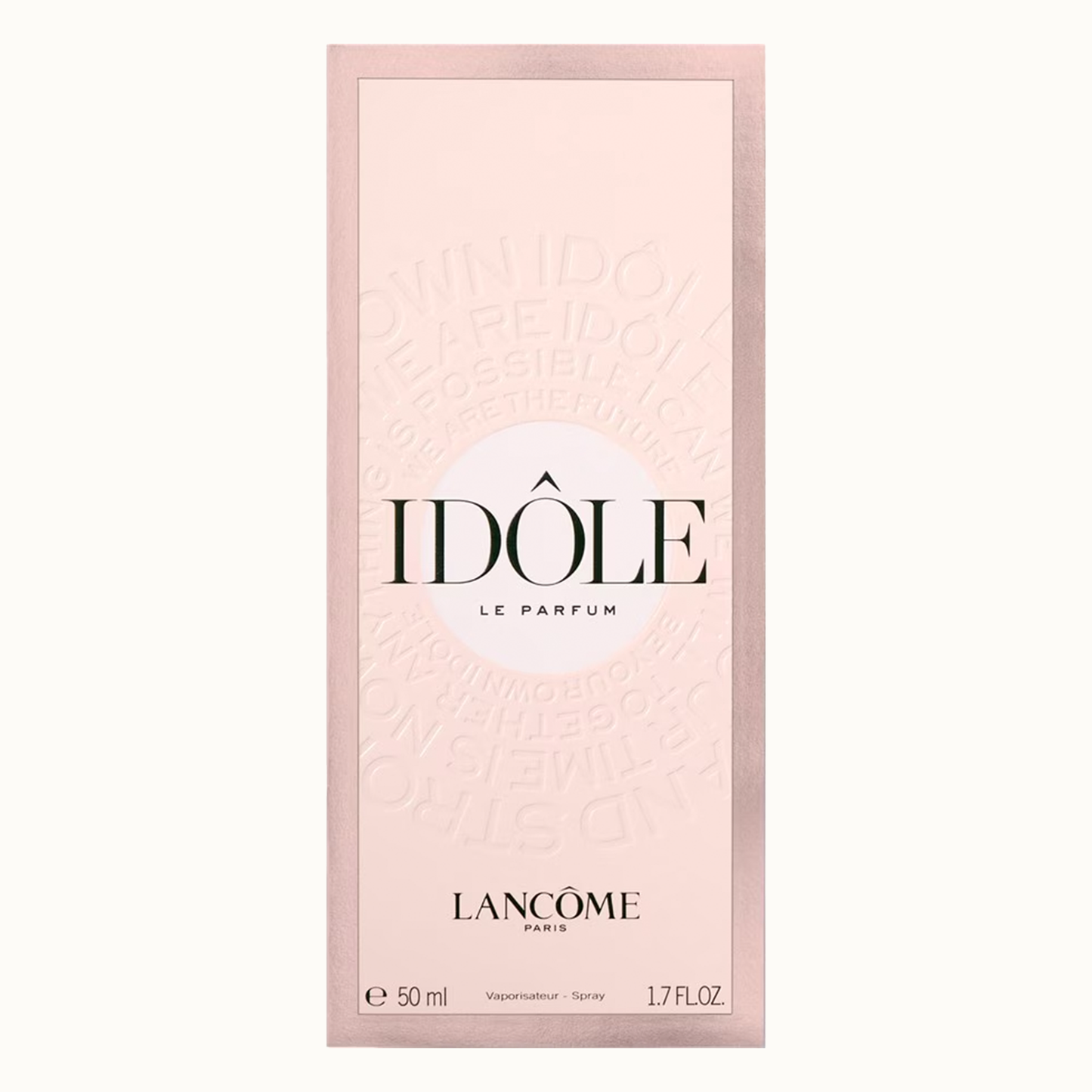 Lancôme Idôle Eau de Parfum