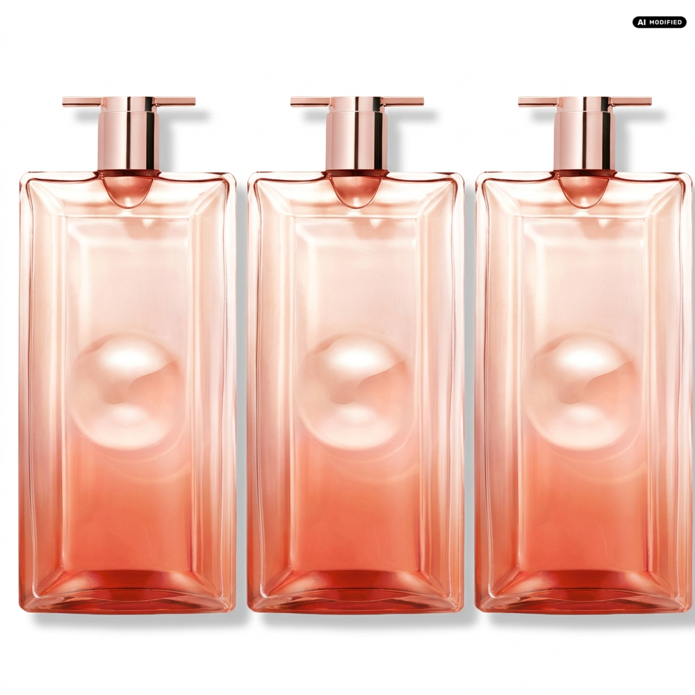 LANCOME Idôle Eau de Parfum 3er Set