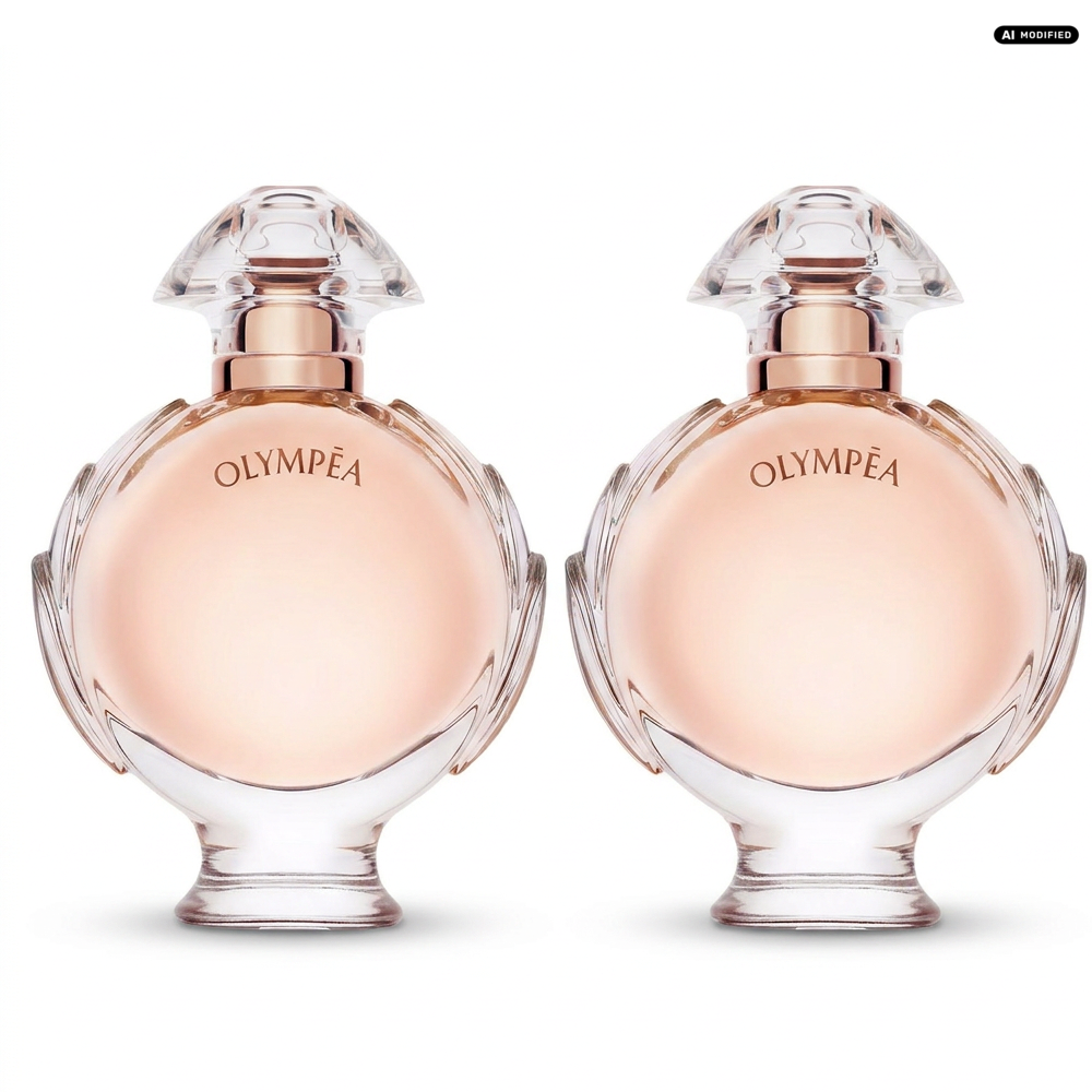 paco rabanne Rabanne Olympéa Eau de Parfum 2er Set