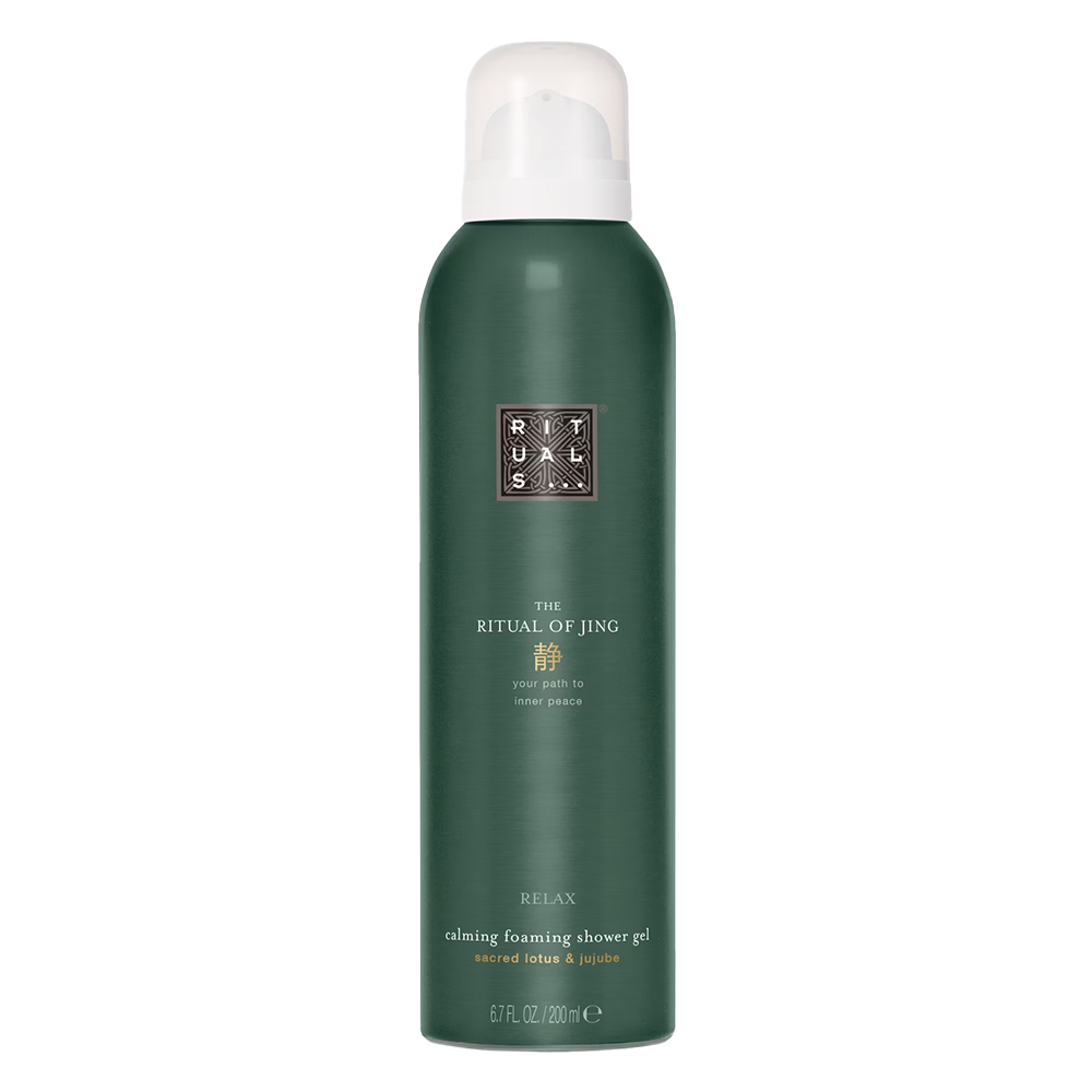 Rituals Shower Foam Duschschaum