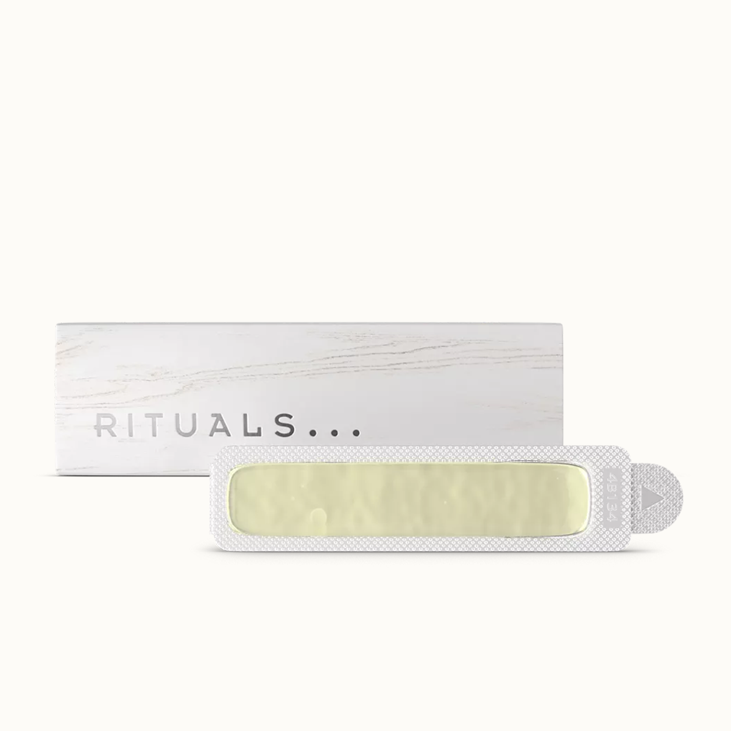 Rituals Amsterdam Collection Car Perfume