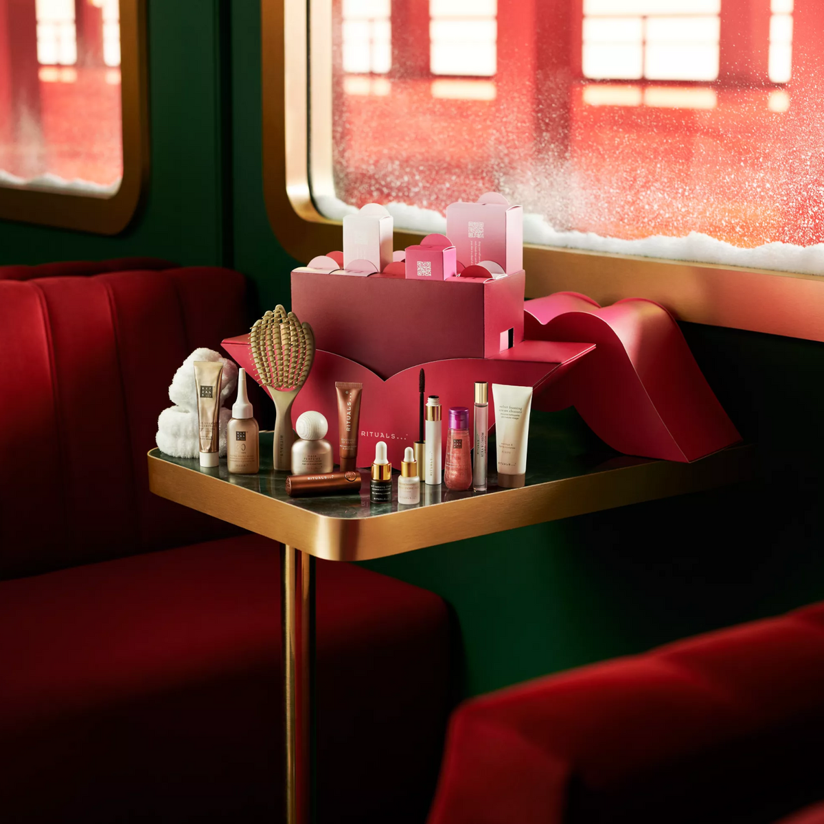 Rituals Deluxe Beauty Gift Set 2026 Geschenkset