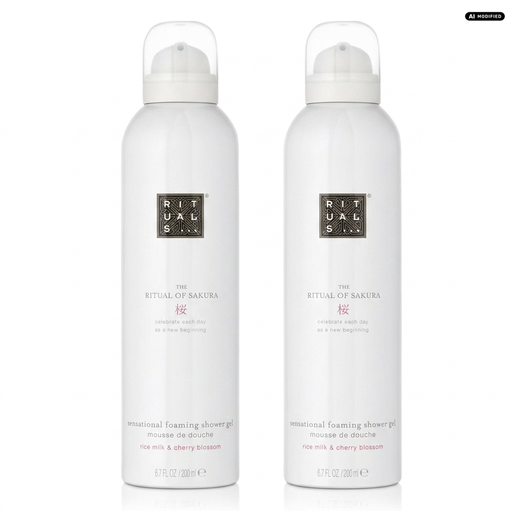 Rituals Duschgel Sakura 2er Set