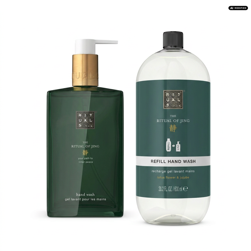 Rituals Jing Handpflege Duo Set