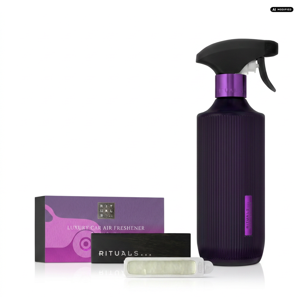 Rituals Yozakura Car & Home Duft-Duo