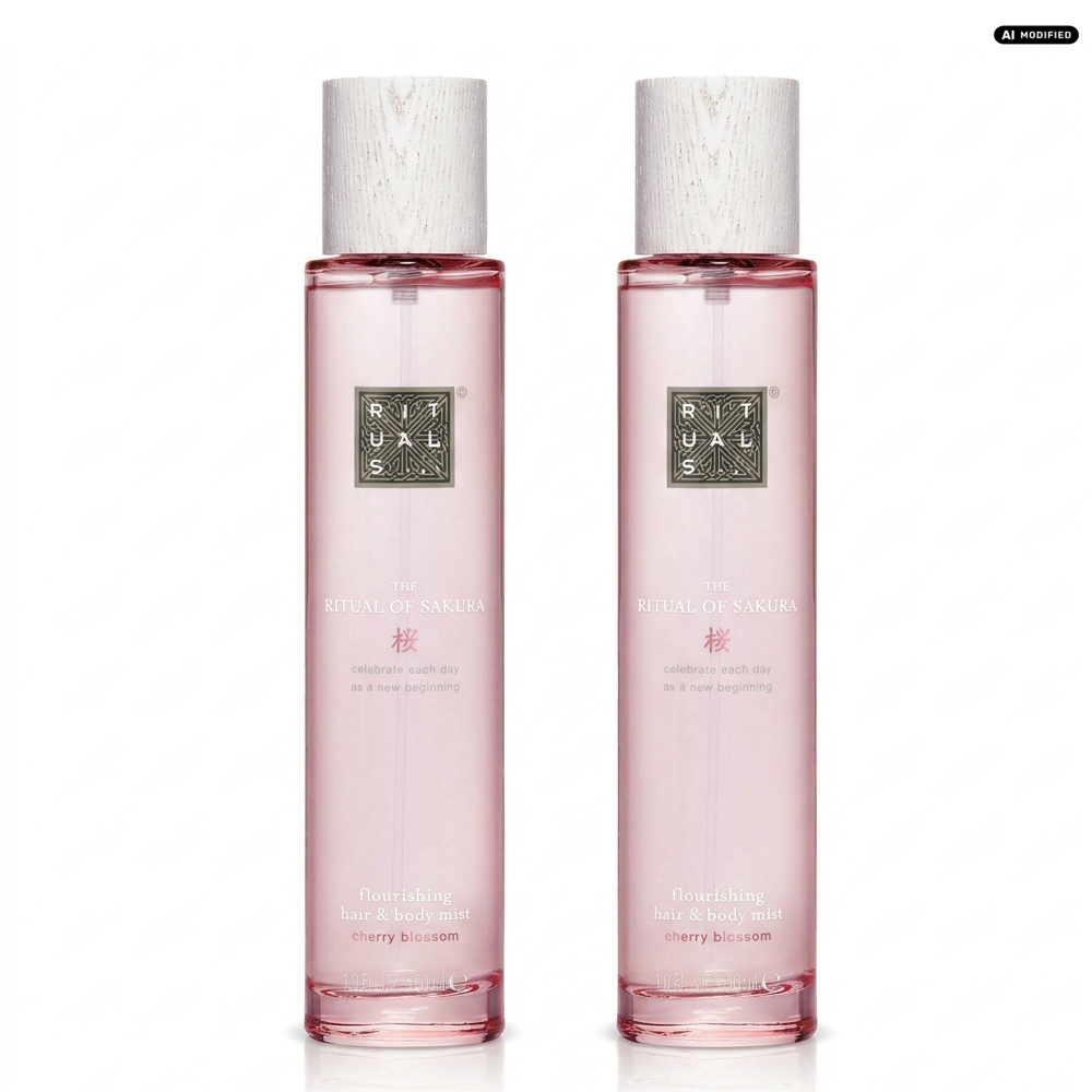 Rituals The Ritual of Sakura Hair & Body Mist 2er Set