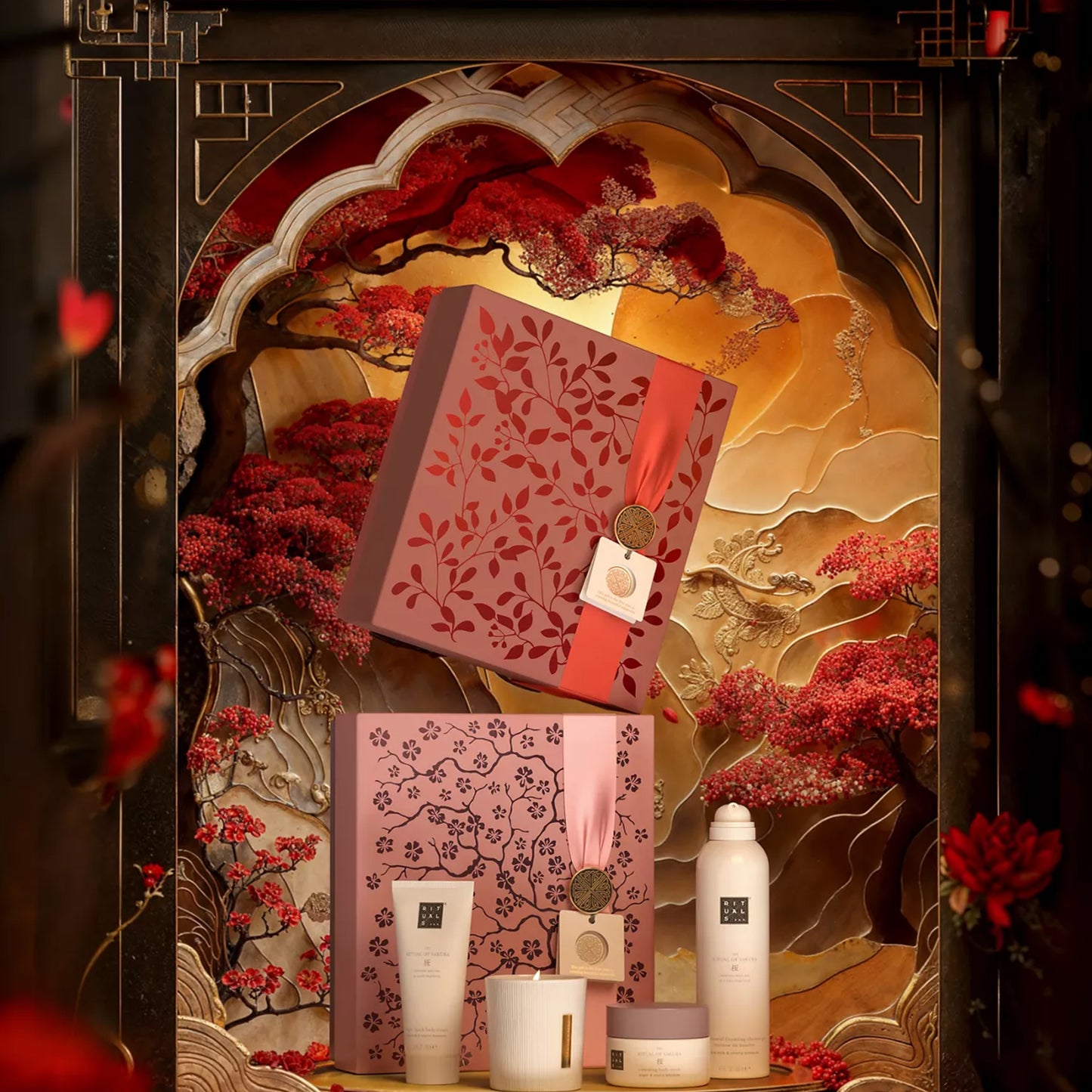 RITUALS The Ritual of Sakura Geschenkset M