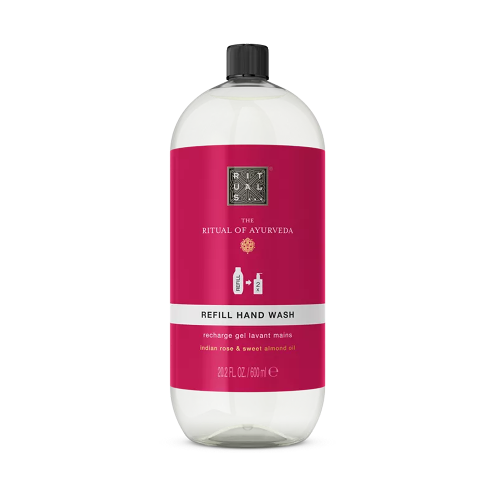 Rituals Ayurveda Handseife Nachfüllpackung 600 ml