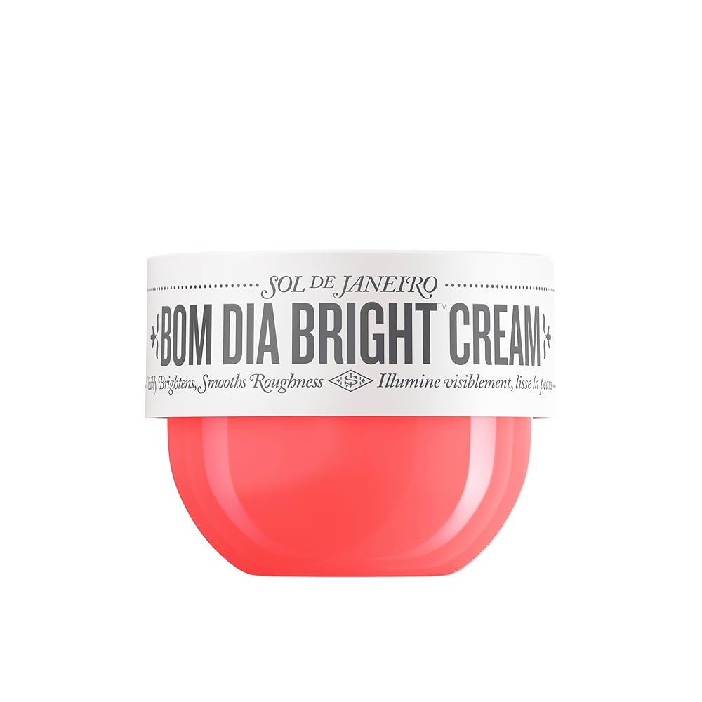 Sol de Janeiro Bom Dia Bright Cream