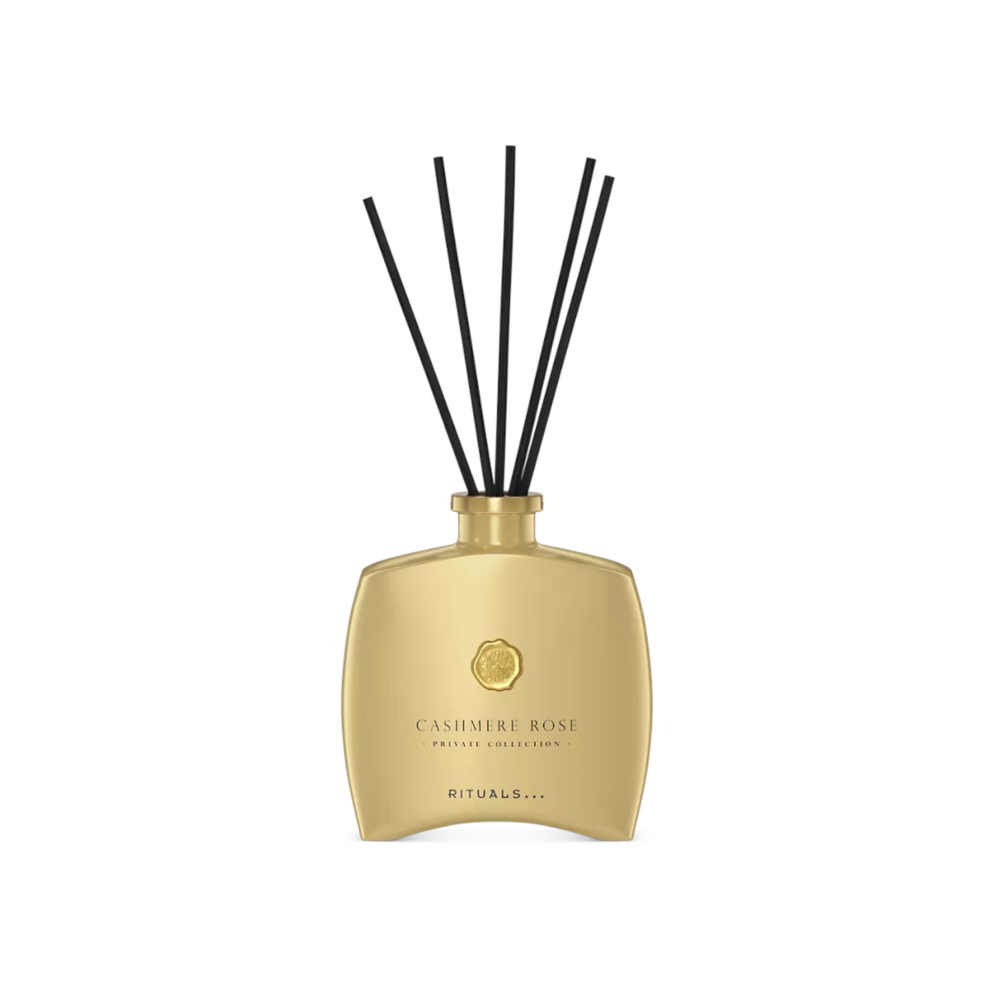 Rituals Cashmere Rose Mini Fragrance Sticks 100ml