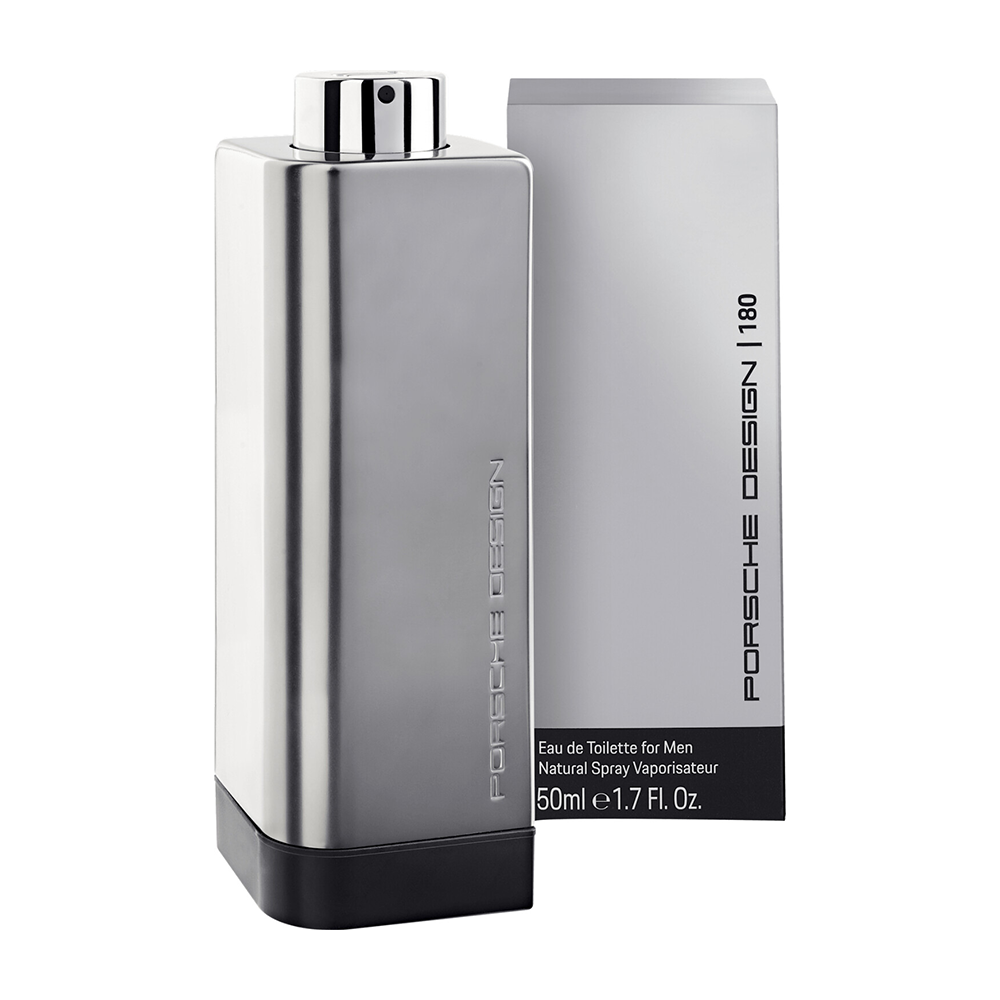 Porsche Design 180 Eau de Toilette Herrenparfum 50 ml