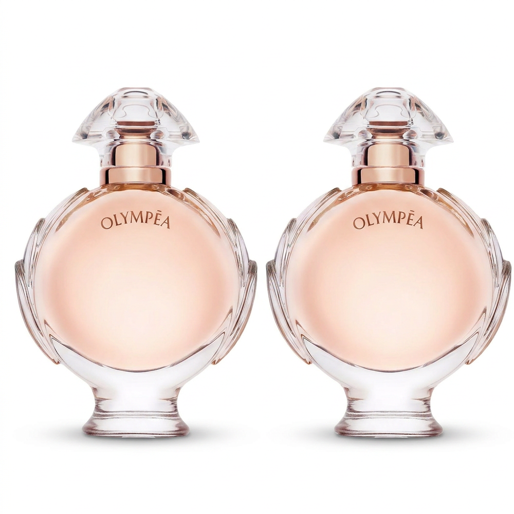 paco rabanne Rabanne Olympéa Eau de Parfum 2er Set