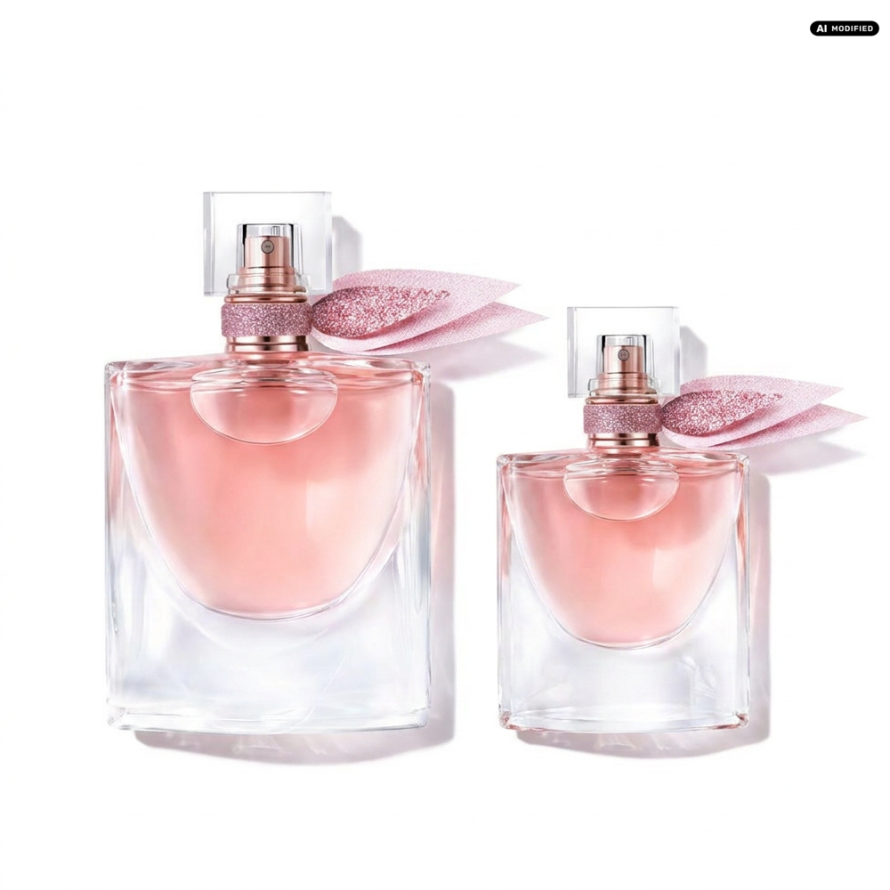 Lancôme La Vie Est Belle Vanille Nude Eau de Parfum Duo