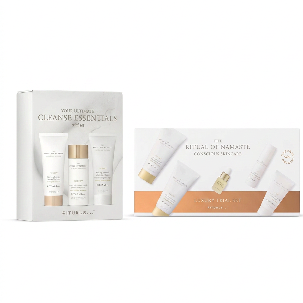 Rituals The Ritual of Namaste Skincare Duo Set