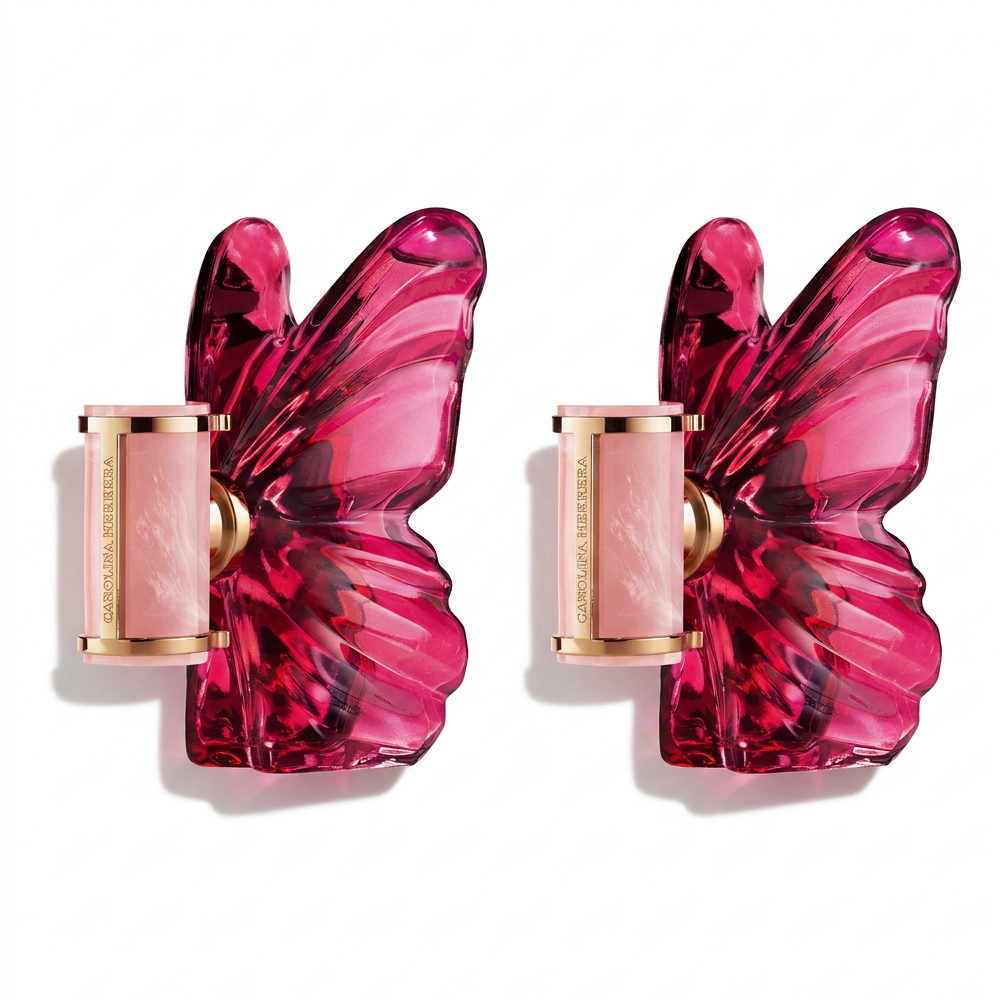 Carolina Herrera La Bomba Eau de Parfum 2er Set