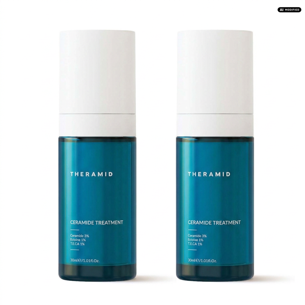 Niche Beauty Lab Theramid Ceramide Treatment 2er Set