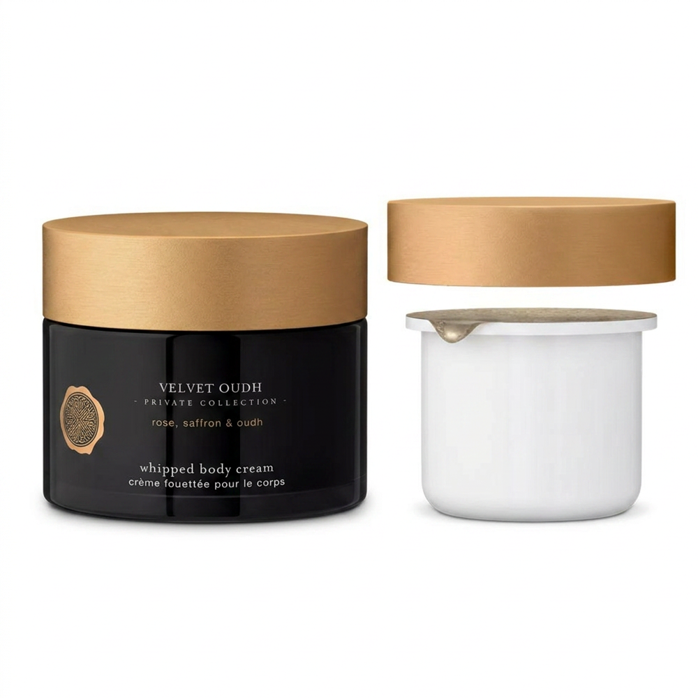 Rituals Velvet Oudh Body Care Duo