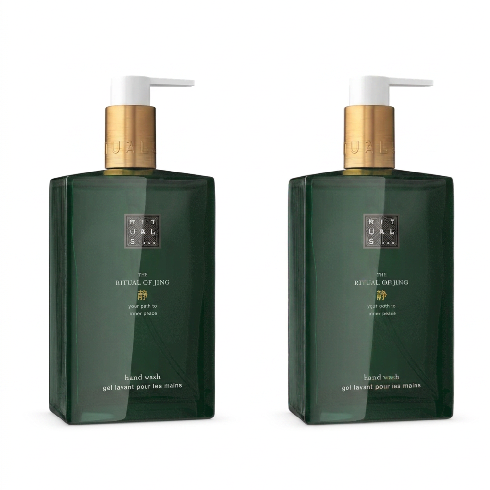 Rituals The Ritual Of Jing Hand Wash 2er Set