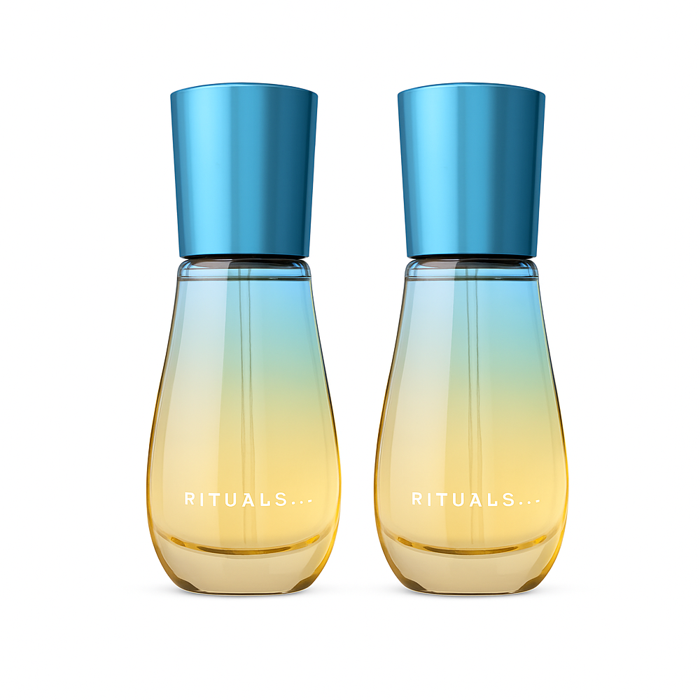 Rituals The Ritual Of Seshen Eau De Parfum 2er Set