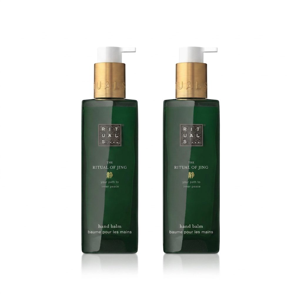 RITUALS The Ritual of Jing Hand Balm 2er Set