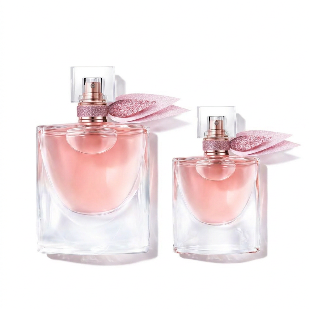 Lancôme La Vie Est Belle Vanille Nude Eau de Parfum Duo