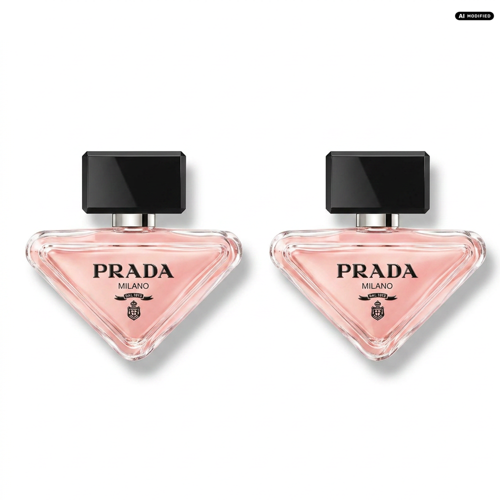 PRADA Paradoxe Eau de Parfum 2er Set