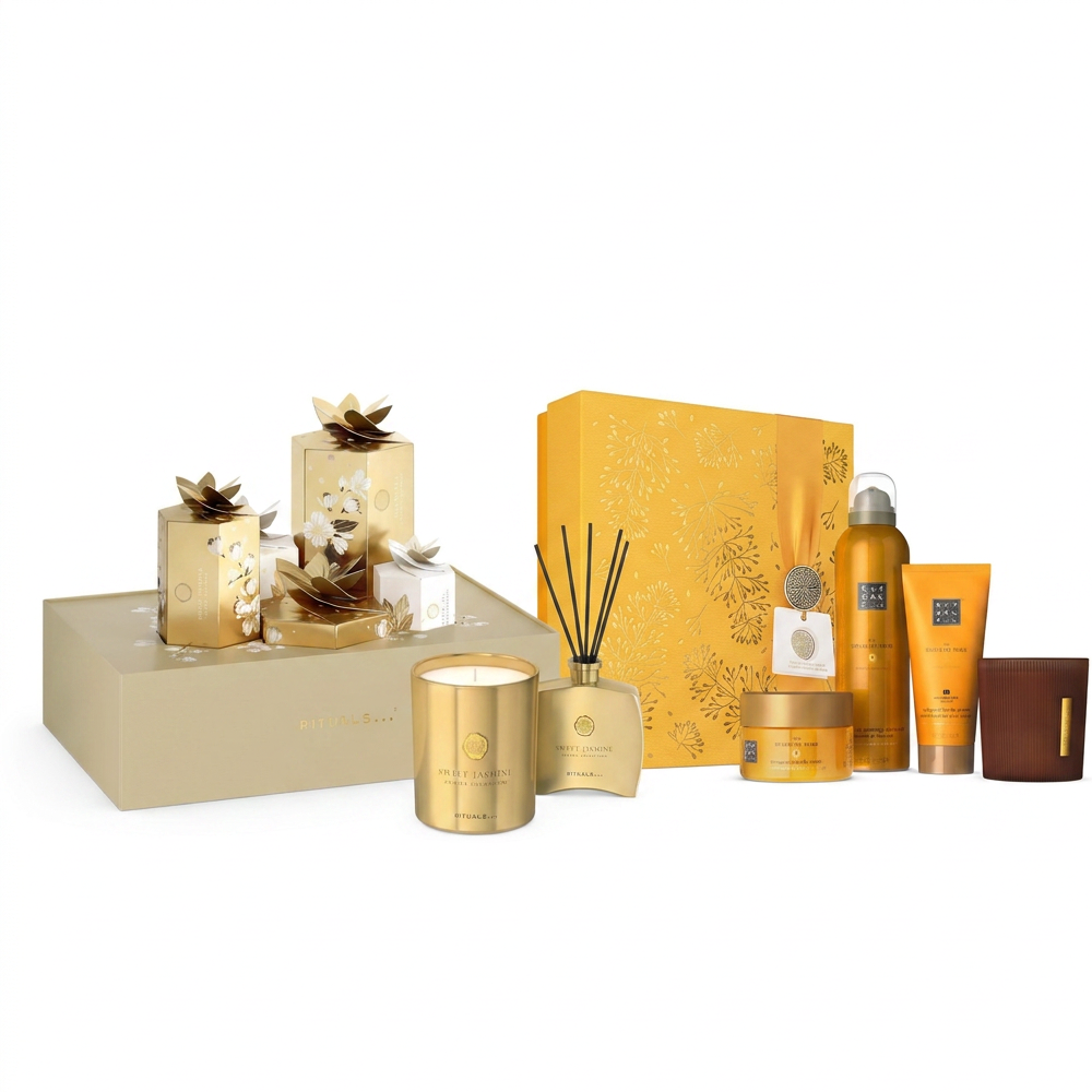 Rituals Advent Premium Home und Mehr Geschenkset Duo