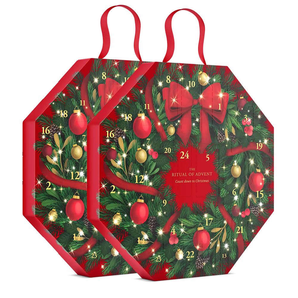 Rituals Adventskalender Classic 2025 – Doppelpack